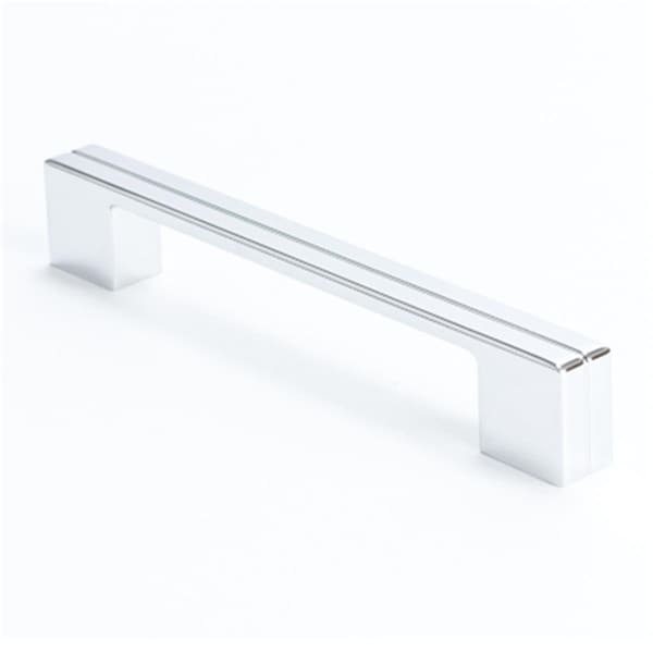 Hd Berenson 160 mm.- Center Pull- Skyline Polished Chrome BE9204 1026 - main